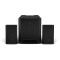 DAVE 18 G4X - Kompaktes 2.1 PA-System aktiv