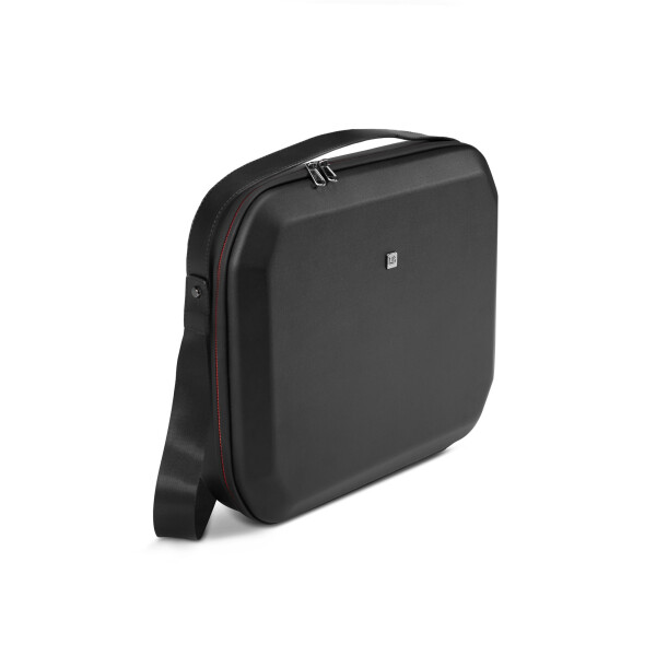 U-BAG - Borsa per radiomicrofoni, accessori e sistemi di monitoraggio in-ear