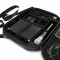 U-BAG - Borsa per radiomicrofoni, accessori e sistemi di monitoraggio in-ear