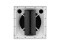 ODX-215TL Installation Speaker 100V white