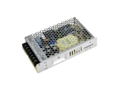 Schaltnetzteil 150W / 12V LRS-150F-12