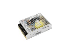 Schaltnetzteil 108W / 24V LRS-100-24