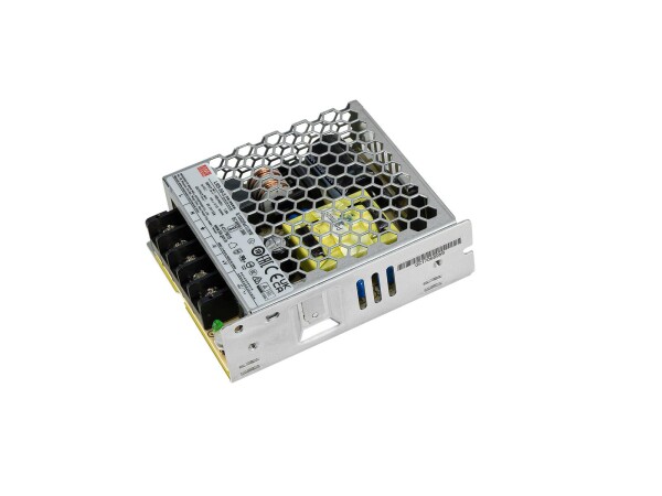 Power Supply 50W / 5V LRS-50-5