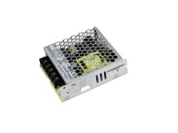 Power Supply 50W / 5V LRS-50-5
