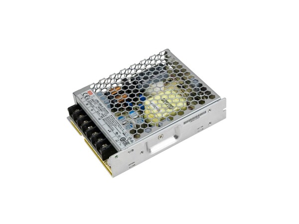 Power Supply 90W / 5V LRS-100-5
