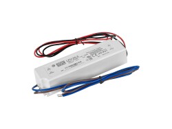 Power Supply 30W / 5V IP67 LPV-35-5