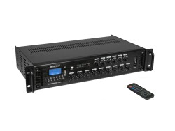 MAVZ-360.6P PA Mixing Amplifier