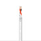 4 STAR SPEAKER 225 SNOW -