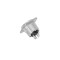 4 STAR P XM5 - Jack da pannello XLR 5 poli maschio tipo D