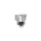 4 STAR P XM5 - Jack da pannello XLR 5 poli maschio tipo D