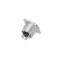 4 STAR P XM5 - Jack da pannello XLR 5 poli maschio tipo D