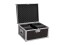 Set 4x AKKU UP-4 Entry QCL Spot QuickDMX + Case