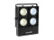 Set 2x Audience Blinder 4x100W LED COB CW/WW + Case