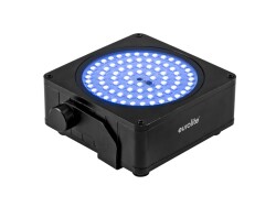 AKKU IP Flat Light SMD sw