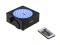 AKKU IP Flat Light SMD sw
