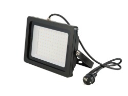 LED IP FL-100 SMD red
