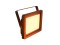LED IP FL-100 SMD orange