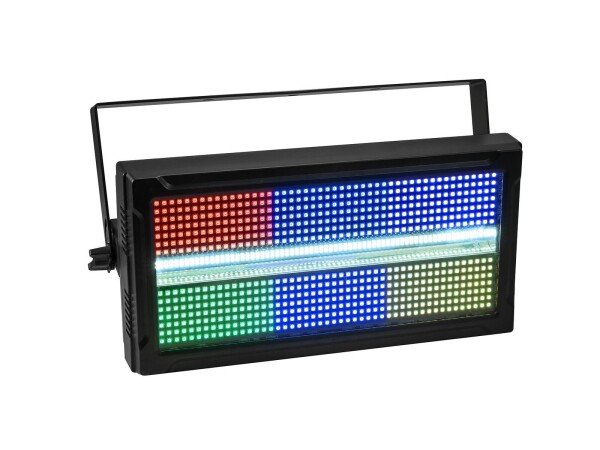 LED Mega Strobe 812 Panel