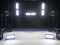 LED Mega Strobe 812 Panel