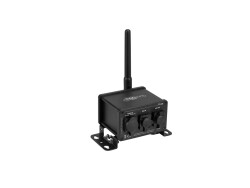 QuickDMX Outdoor Funksender/Empfänger
