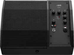 Aktiver PA-Buehnenmonitor, 300W 70-20000Hz