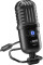 Studio-Kondensator-USB-Mikrofon, zu TRAVEL-Serie
