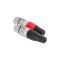 3 STAR C XF3 PAIR - XLR Stecker 3-Pol Female | Paar