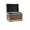 049W2G - 9,4 mm Birke mit CPL Nussbaum, 2500x1250mm mit Gegenzug
