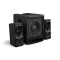 DAVE 10 G4X - Kompaktes 2.1 Sound-System aktiv