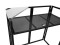 Corner Plates incl. Bag for Mobile DJ Stand wh