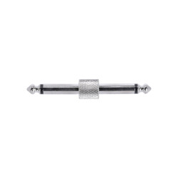 4 STAR A JM2 JM2 S - Adaptateur jack 6,3 mm TS vers jack...