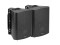 ALP-6A Active Speaker Set black