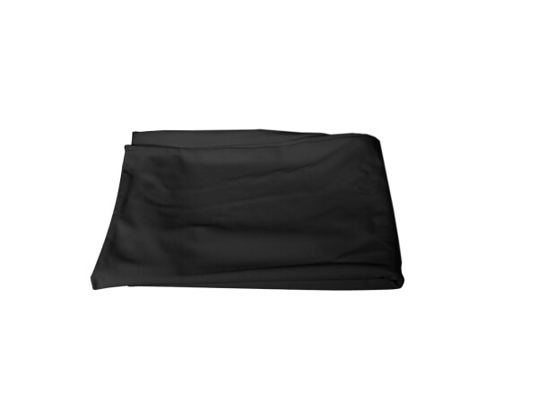 Wechselcover für Large Mobile DJ Stand schwarz
