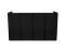 Wechselcover für Large Mobile DJ Stand schwarz