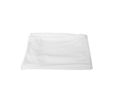 Spare Cover for Large Mobile DJ Stand white