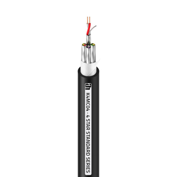4 STAR MULTICORE 04 -