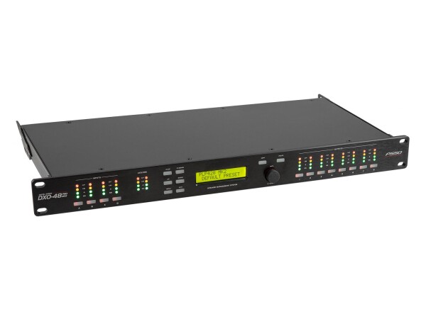 DXO-48 PRO MK2 Digital Controller