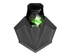 LED CAT-80 Strahleneffekt