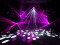 LED CAT-80 Beam Effect