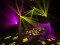 LED CAT-80 Beam Effect
