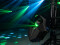 LED CAT-80 Beam Effect