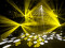 LED CAT-80 Beam Effect