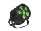 LED Silent Par 6 QCL Floor sw