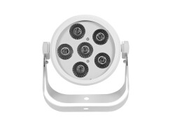 LED Silent Par 6 QCL Floor ws