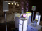 LED Silent Par 6 QCL Floor wh