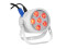 LED Silent Par 6 QCL Floor wh