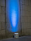 LED Silent Par 6 QCL Floor wh