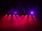 LED KLS Scan Pro Next FX Compact Light Set