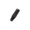 3 STAR C XM3 BLK - XLR Stecker 3-Pol male