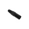 3 STAR C XM3 BLK - XLR Stecker 3-Pol male